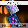 Vriligy 60 37